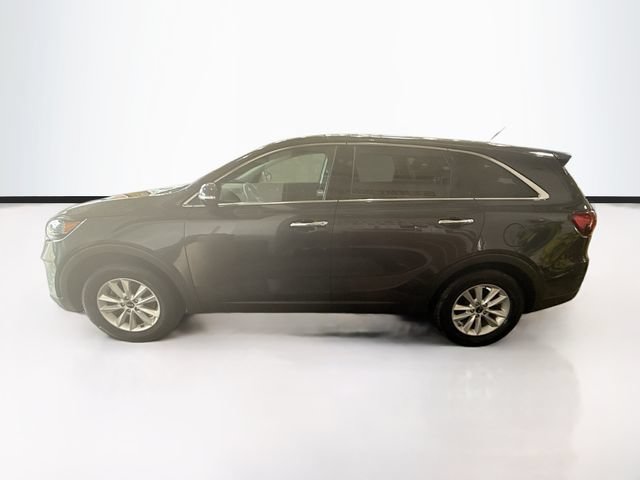 Used 2019 Kia Sorento FWD image 9