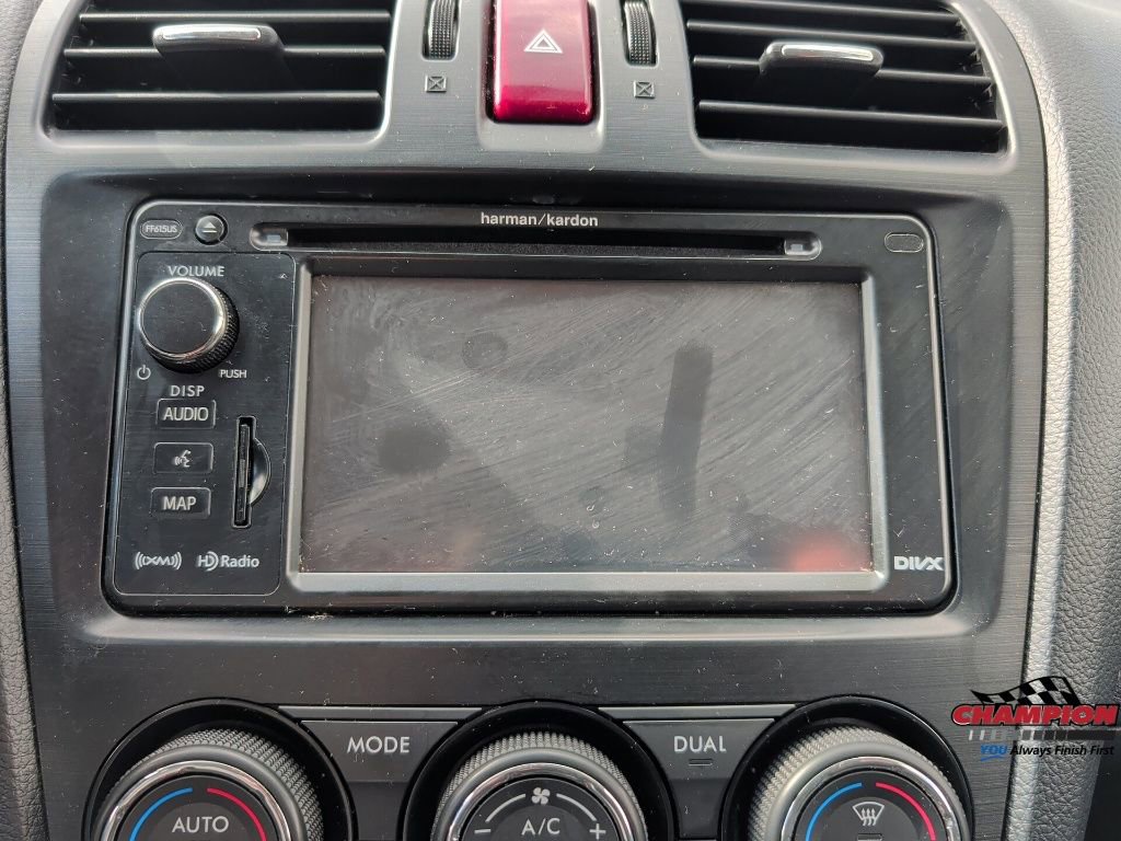 Used 2014 Subaru Forester 2.0XT Touring image 15