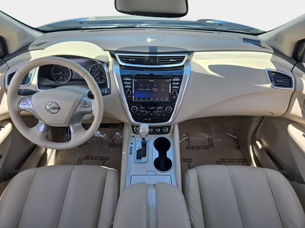 Used 2015 Nissan Murano Platinum FWD image 10