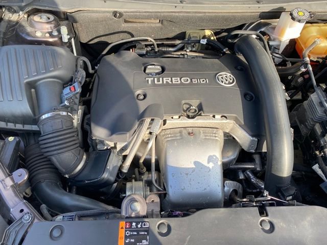 Used 2020 Buick Envision Premium image 23