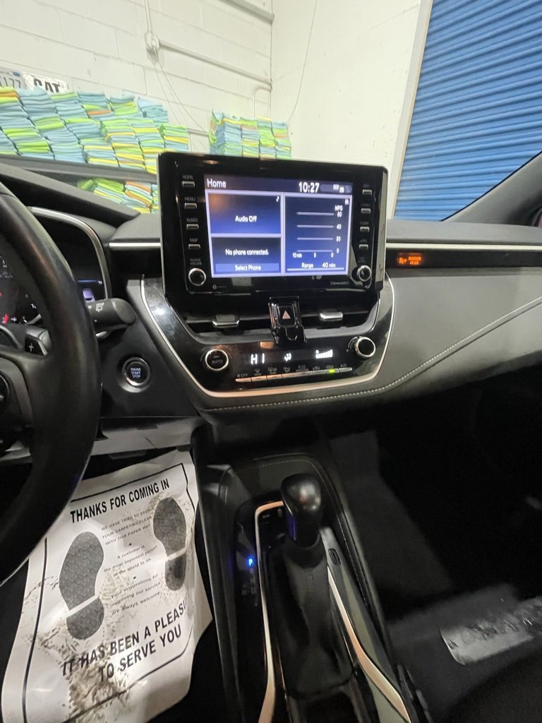 Used 2020 Toyota Corolla SE image 14