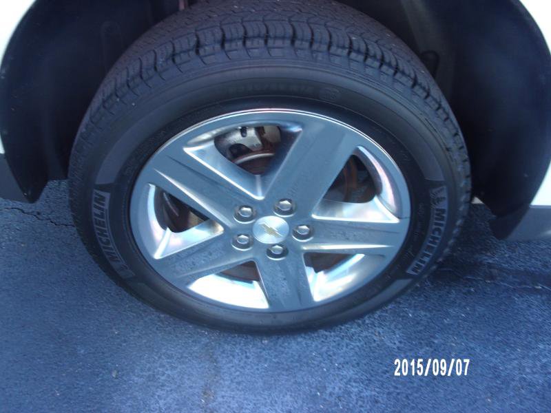 Used 2016 Chevrolet Equinox LT w/ Convenience Package image 14