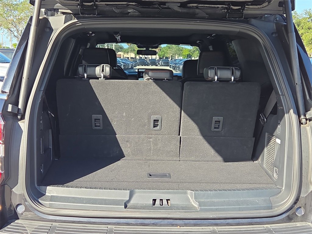 Used 2024 Ford Expedition Timberline image 14