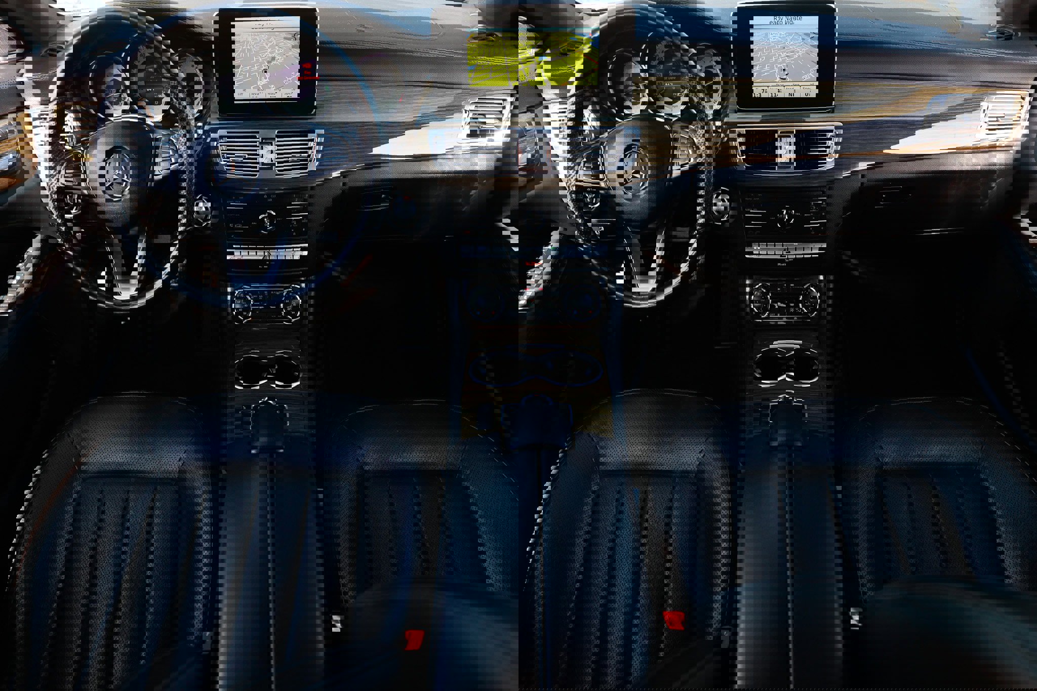 Used 2016 Mercedes-Benz CLS 400 4MATIC image 26