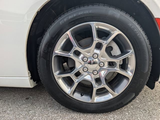 Used 2015 Dodge Charger SE w/ Power Sunroof Group image 24