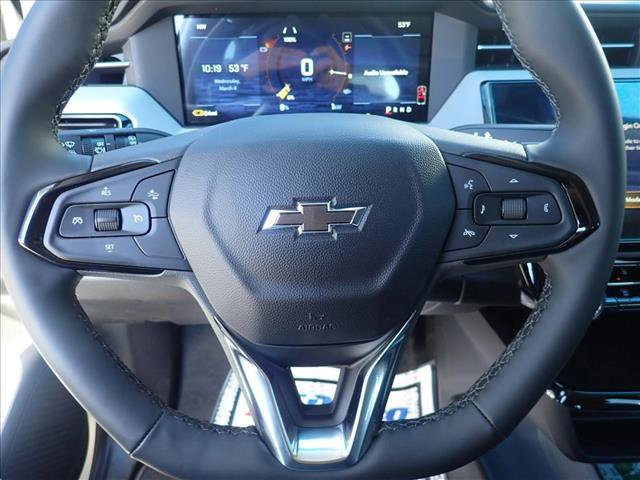 New 2027 Chevrolet Bolt LT w/ Comfort Package image 12