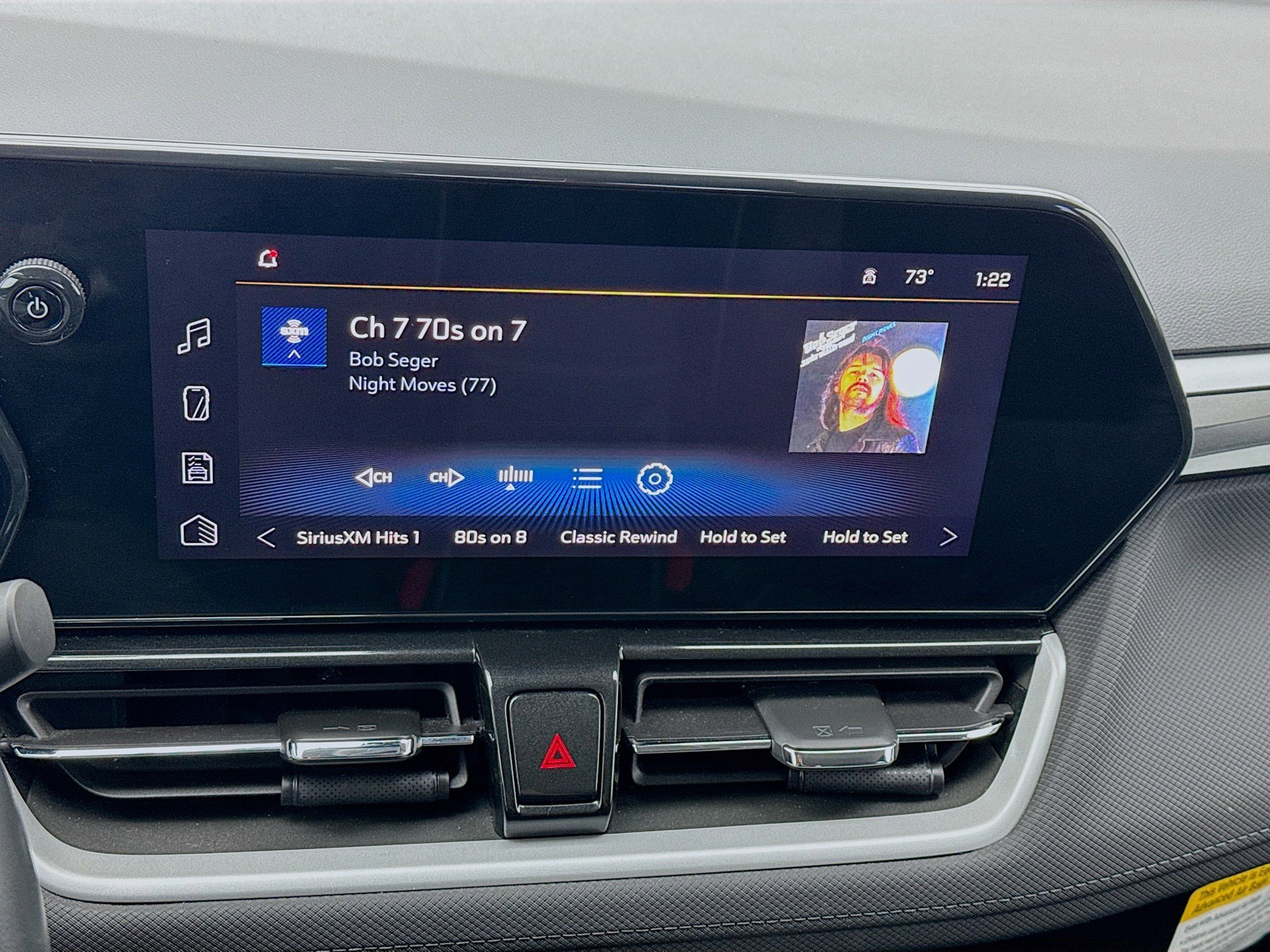 Used 2024 Chevrolet TrailBlazer LT w/ LT Cold Weather Package image 11