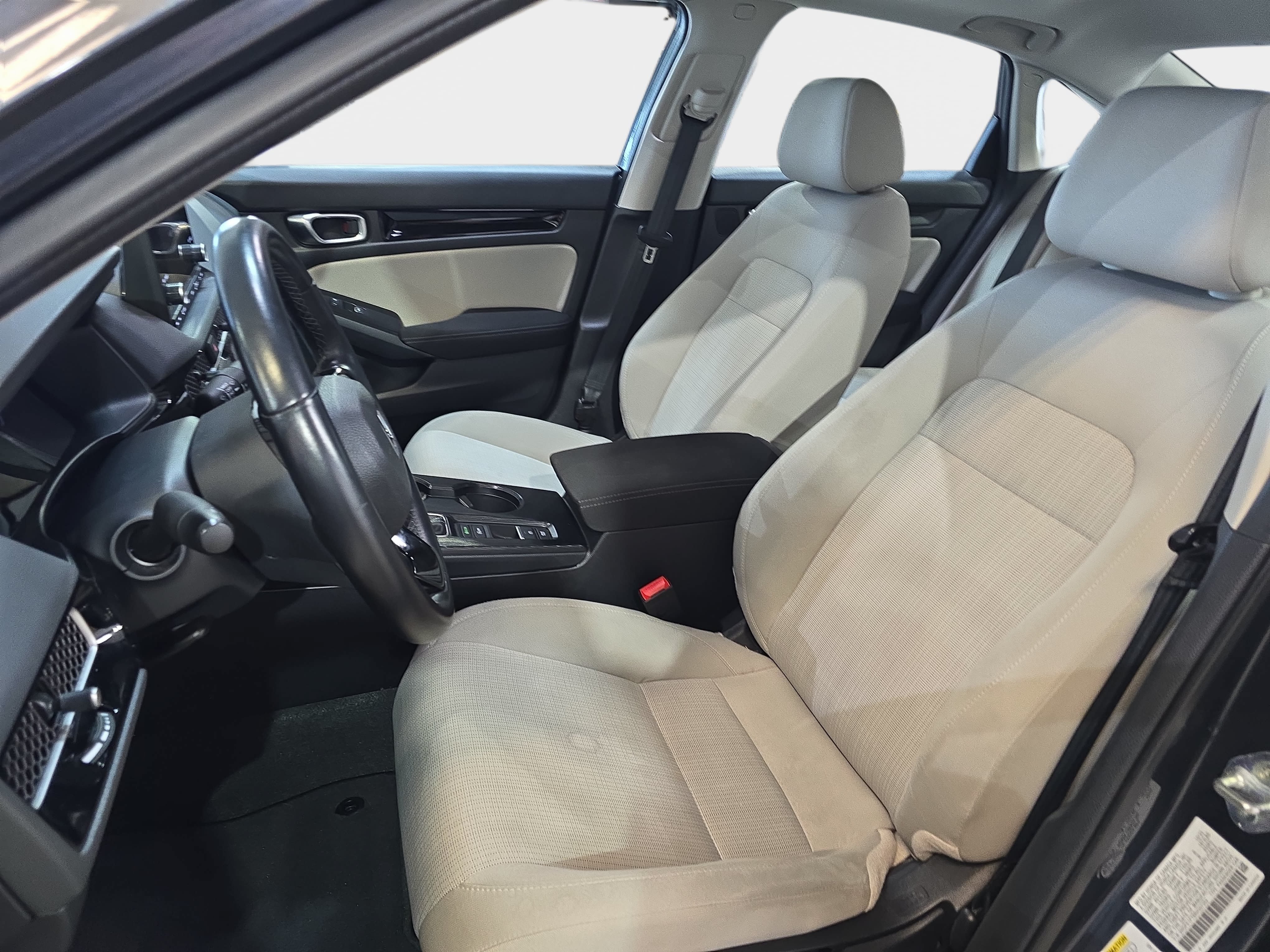 Used 2024 Honda Civic EX image 12