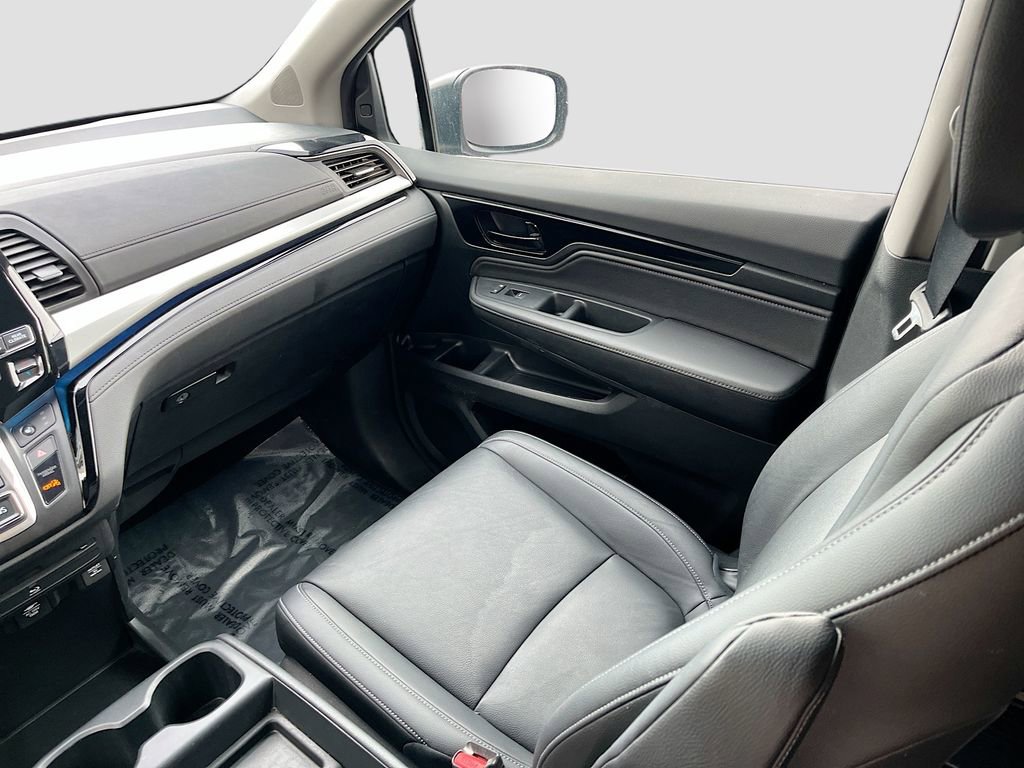 Used 2024 Honda Odyssey Touring image 24