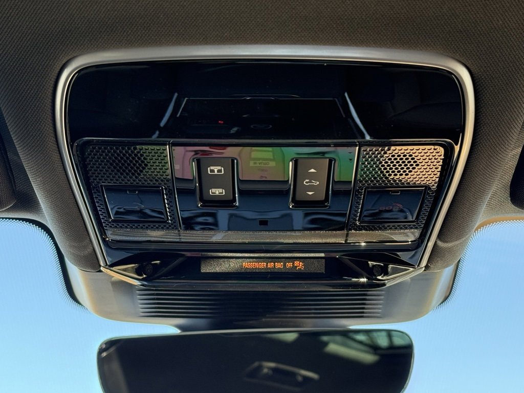 New 2025 Land Rover Range Rover Sport Dynamic SE image 22