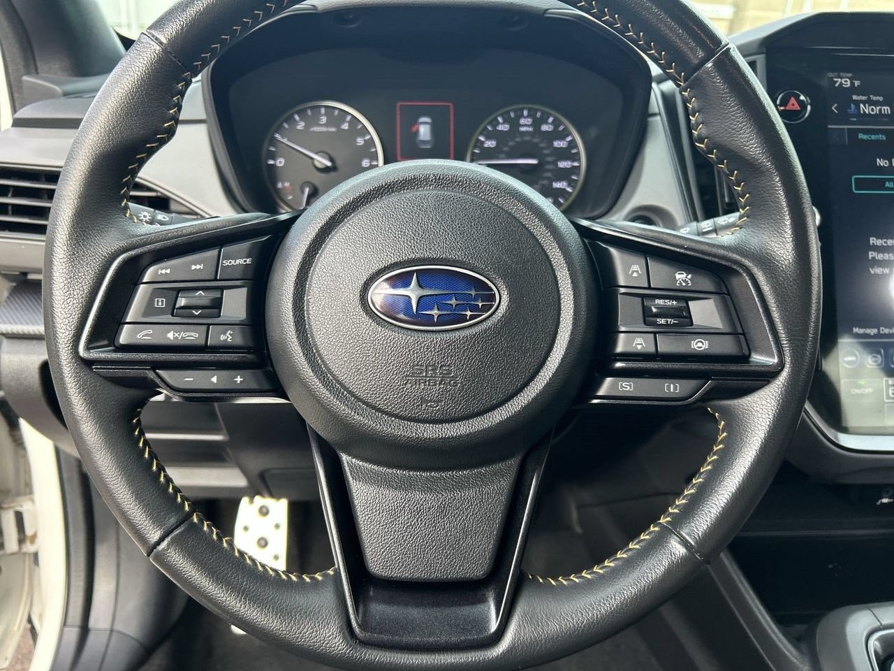 Used 2024 Subaru Crosstrek 2.5i Sport AWD/4WD image 19