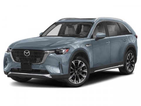 New 2026 MAZDA CX-90 Plug-In Hybrid w/ Premium Plus