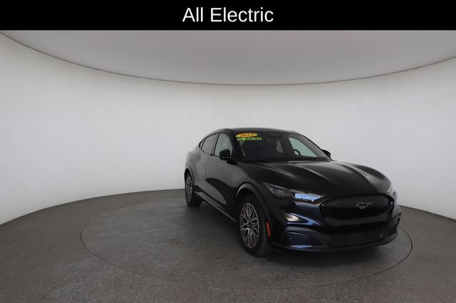Used 2024 Ford Mustang Mach-E Premium AWD/4WD image 28