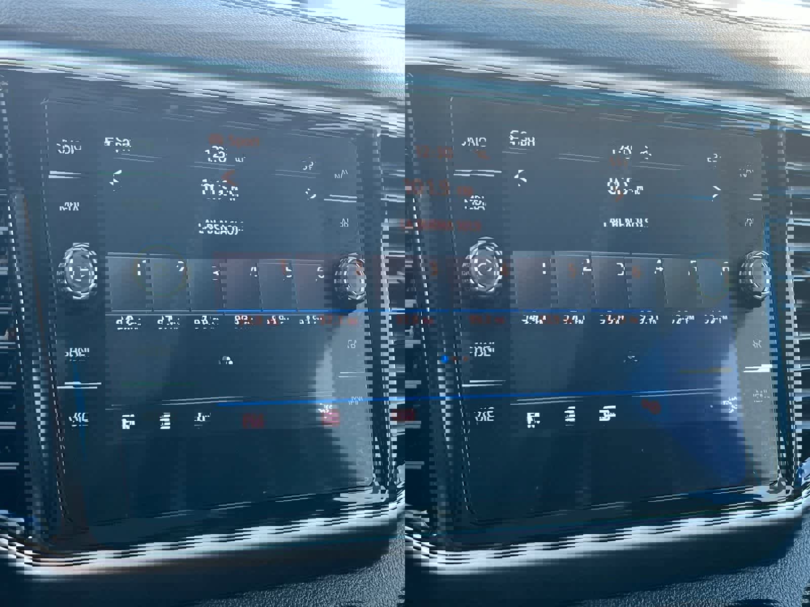 Used 2019 Volkswagen Atlas SEL image 19