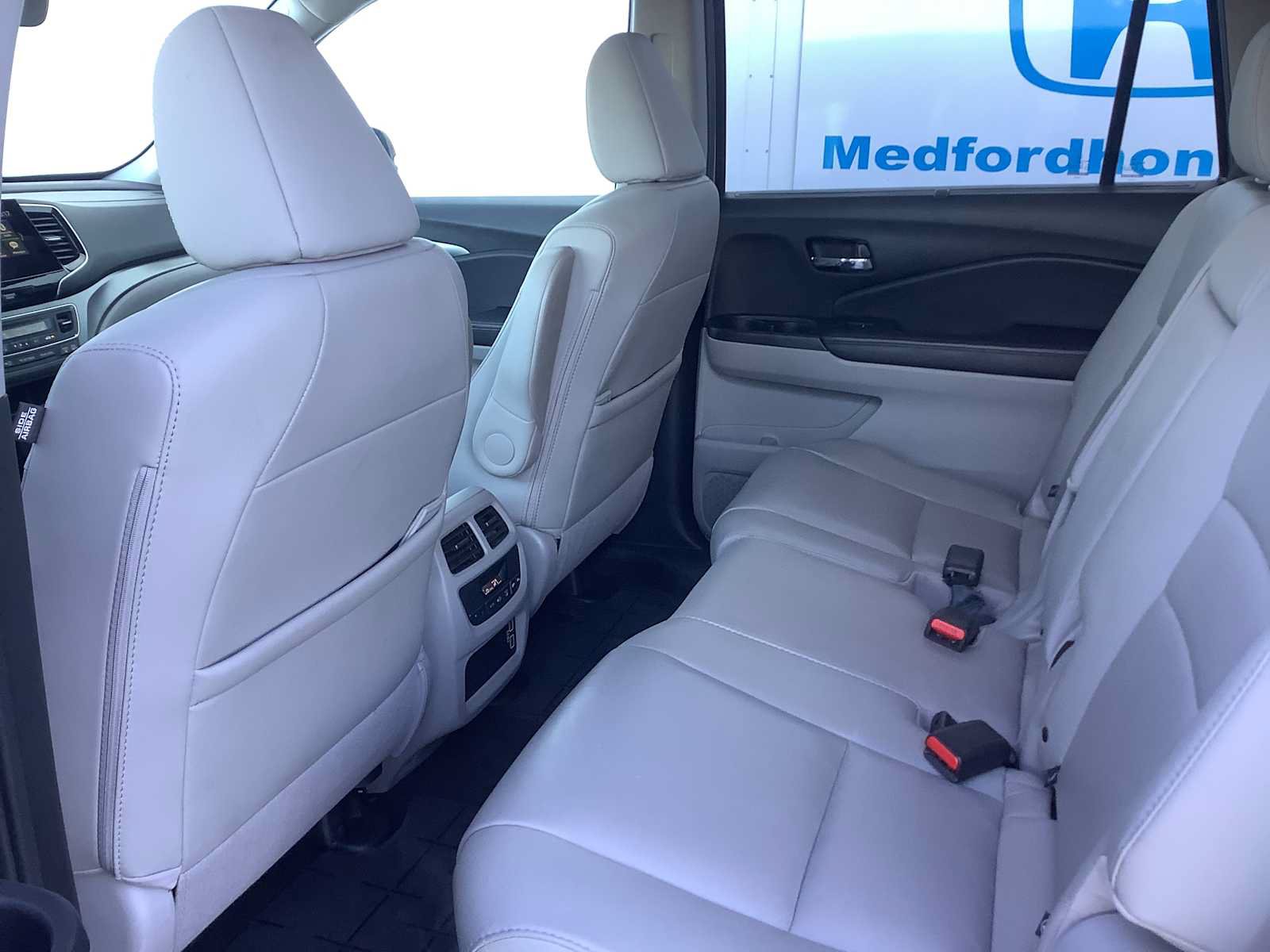 Used 2020 Honda Pilot EX-L image 12