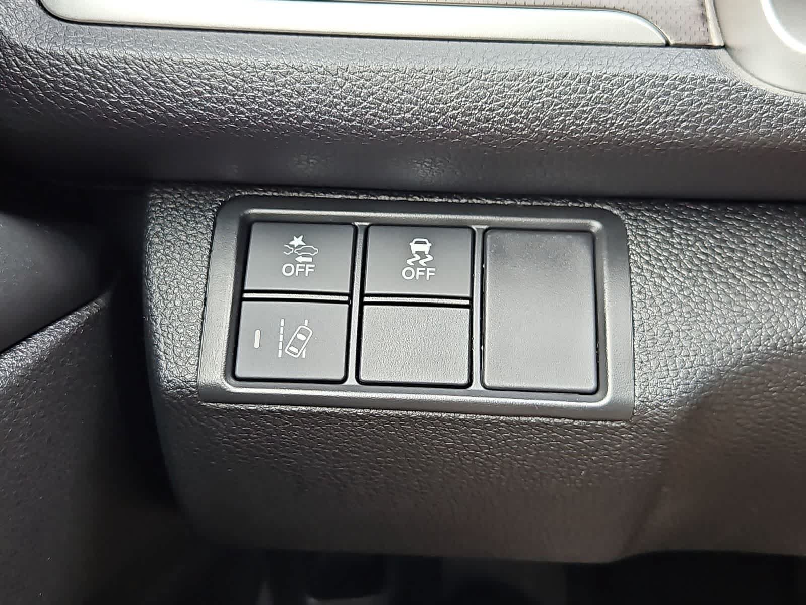 Certified 2019 Honda Civic EX-L image 33