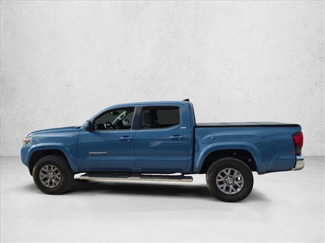 Used 2019 Toyota Tacoma SR5 RWD image 8