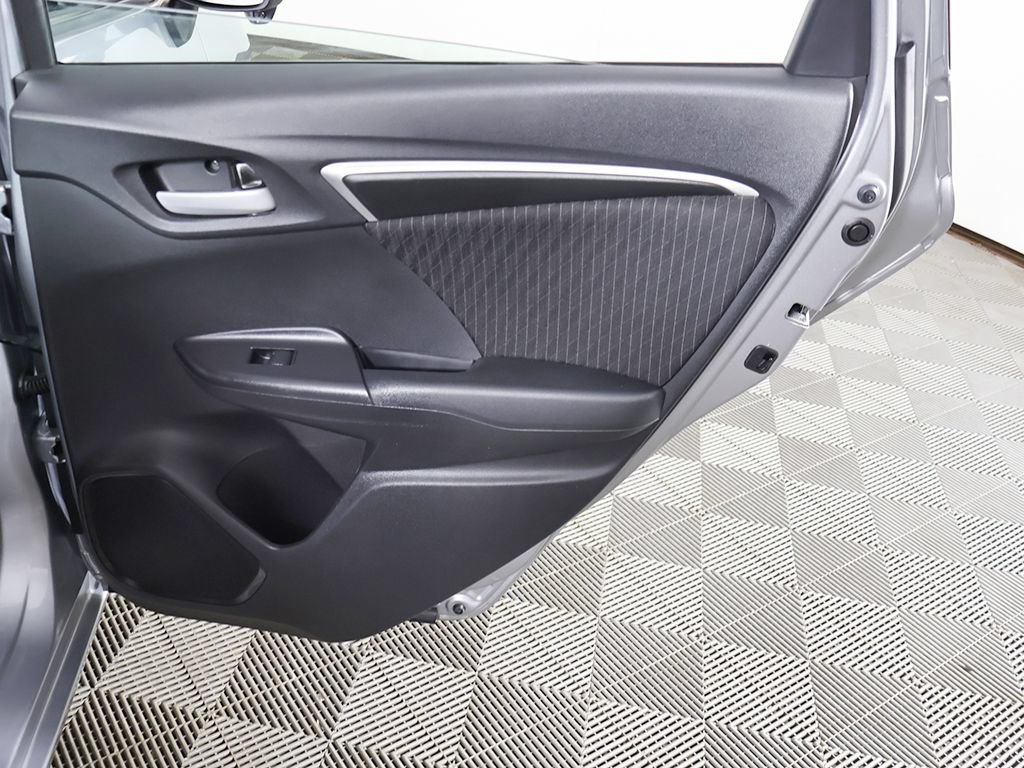 Used 2020 Honda Fit EX image 25
