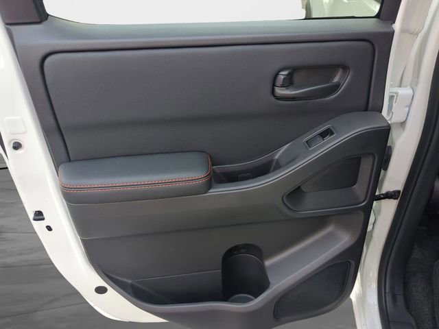 New 2026 Nissan Frontier PRO-4X AWD/4WD image 26
