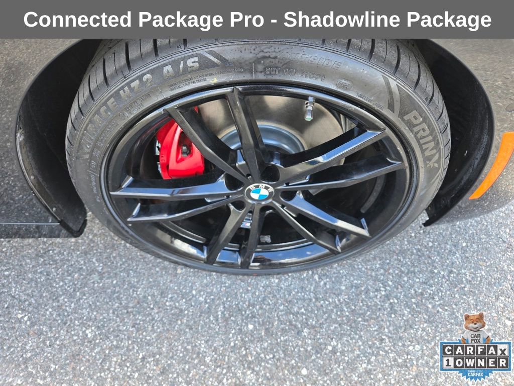 Used 2021 BMW 440i xDrive Coupe w/ Premium Package image 13