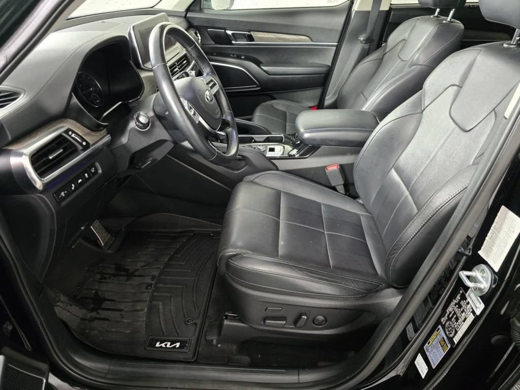 Used 2020 Kia Telluride SX AWD/4WD image 24