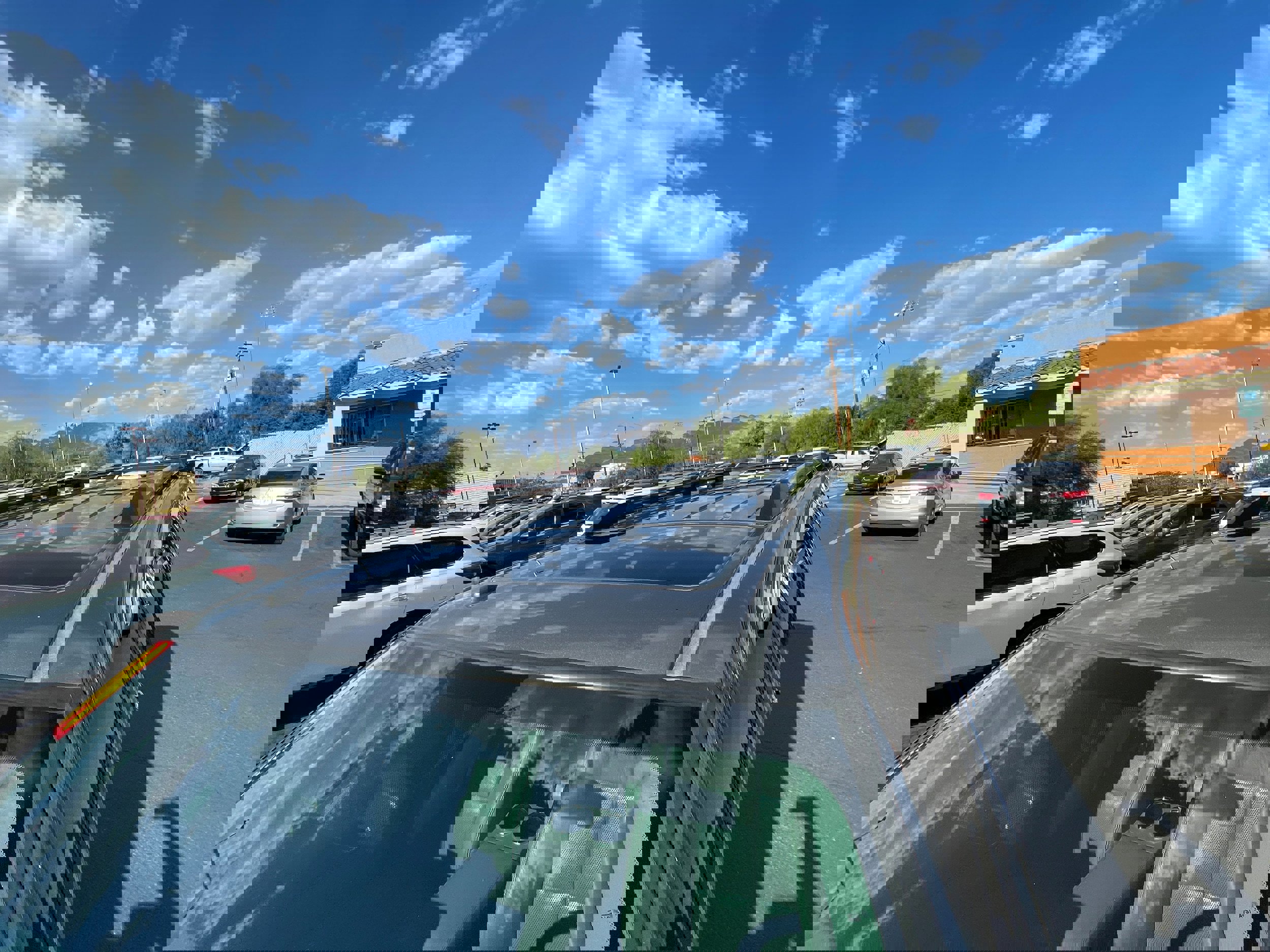 Used 2014 Lincoln Navigator 2WD image 11