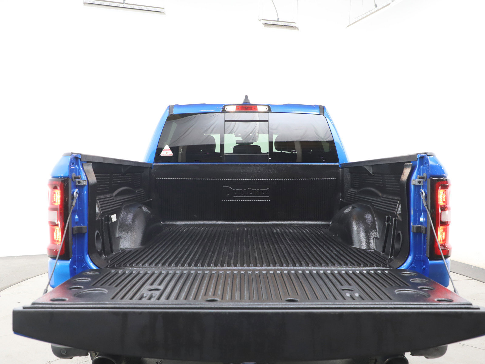 Used 2025 RAM 1500 Rebel image 17