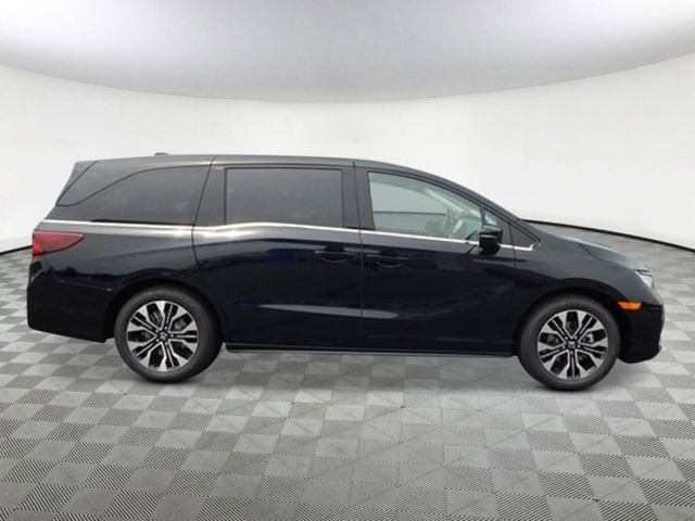 New 2026 Honda Odyssey Elite image 7