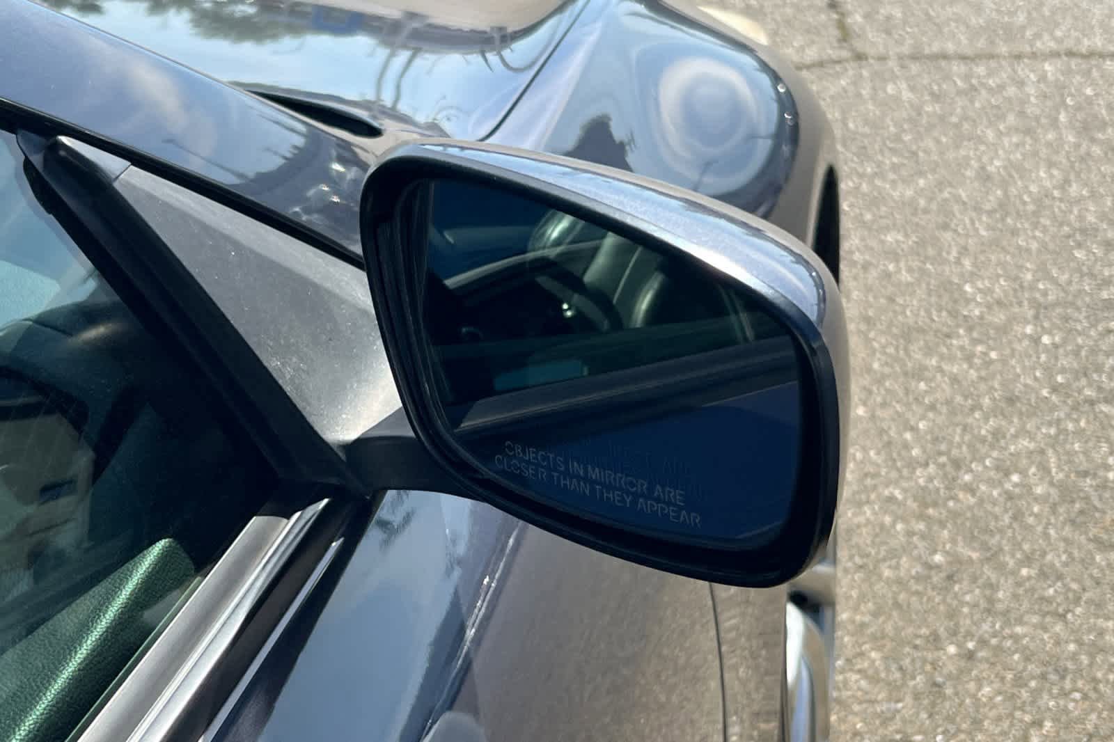 Used 2009 INFINITI G37 Sport w/ Premium Pkg RWD image 16