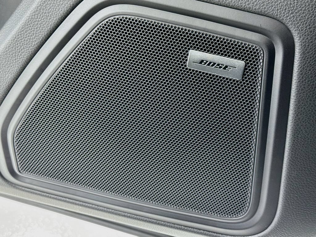 New 2026 Porsche Macan S AWD/4WD image 12