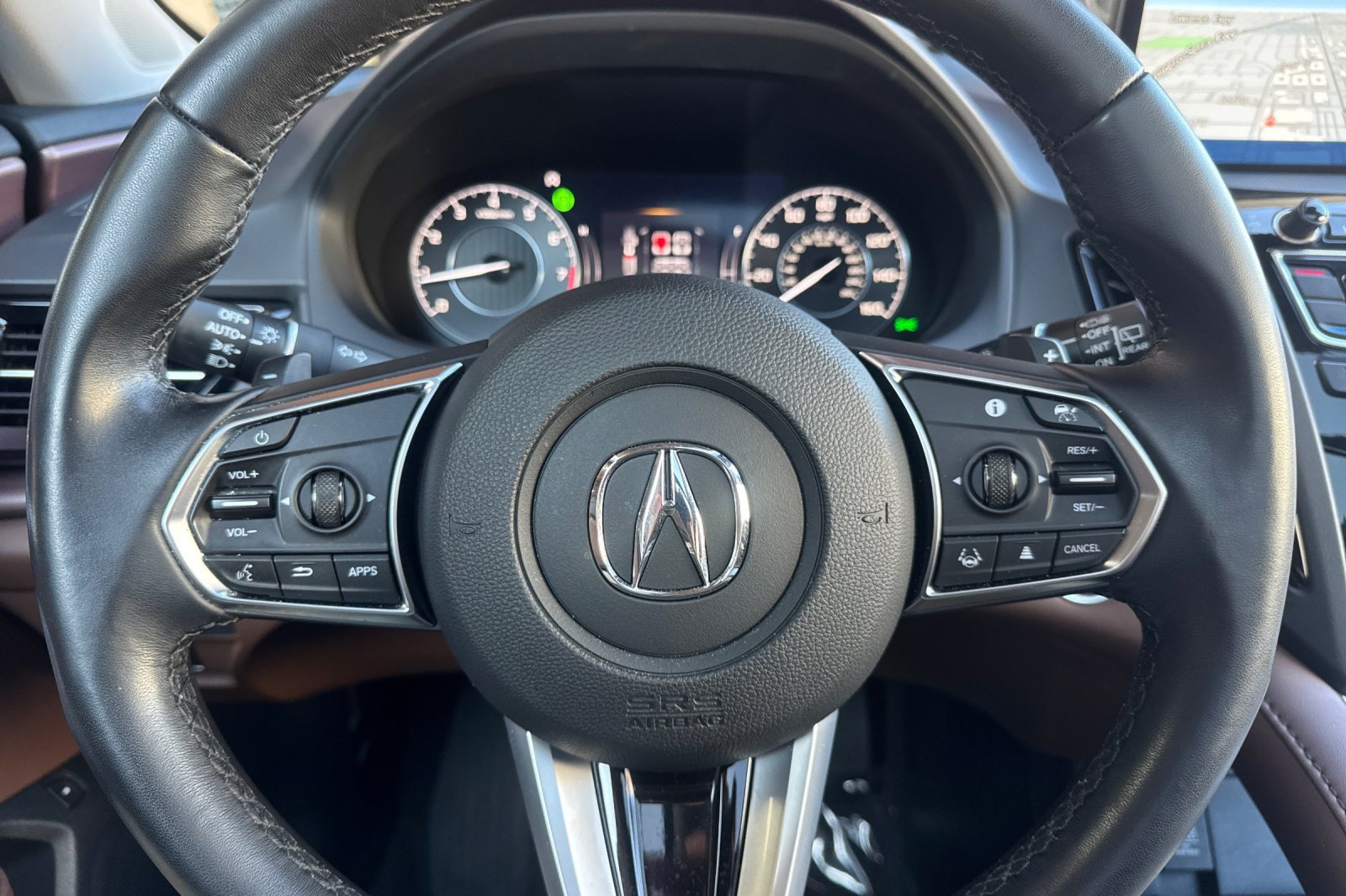 Used 2023 Acura RDX w/ Technology Package FWD image 11