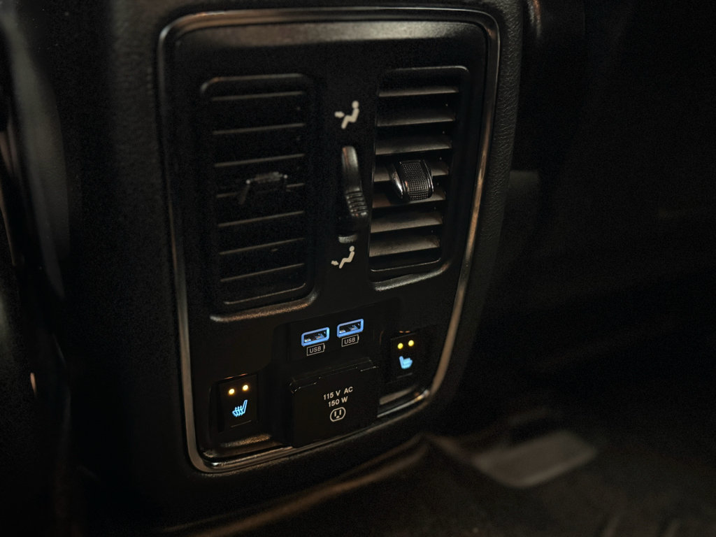 Used 2017 Dodge Durango GT w/ Premium Group image 22