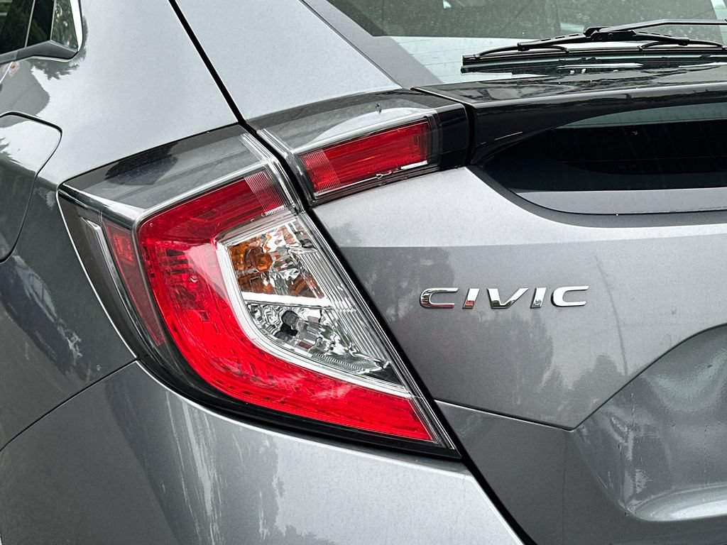 Used 2019 Honda Civic EX image 5