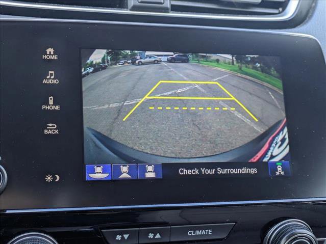 Used 2019 Honda CR-V EX-L image 13