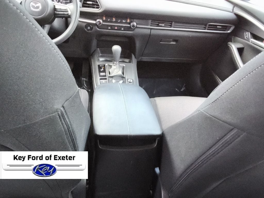 Used 2024 MAZDA CX-30 AWD 2.5 S image 17