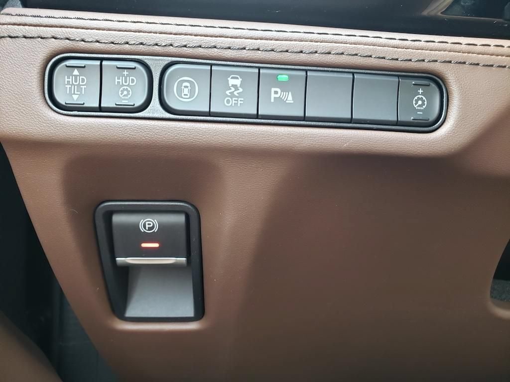Certified 2023 Acura MDX SH-AWD w/ Advance Package image 23
