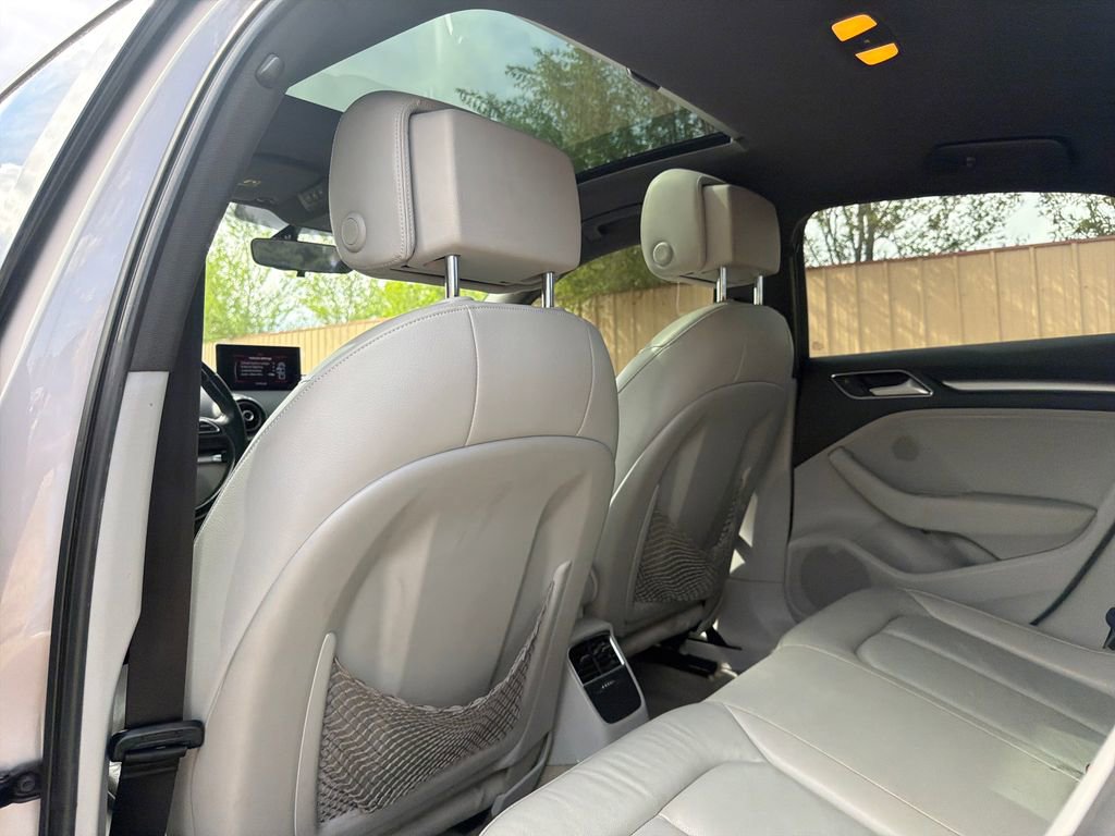 Used 2016 Audi A3 1.8T Premium image 23