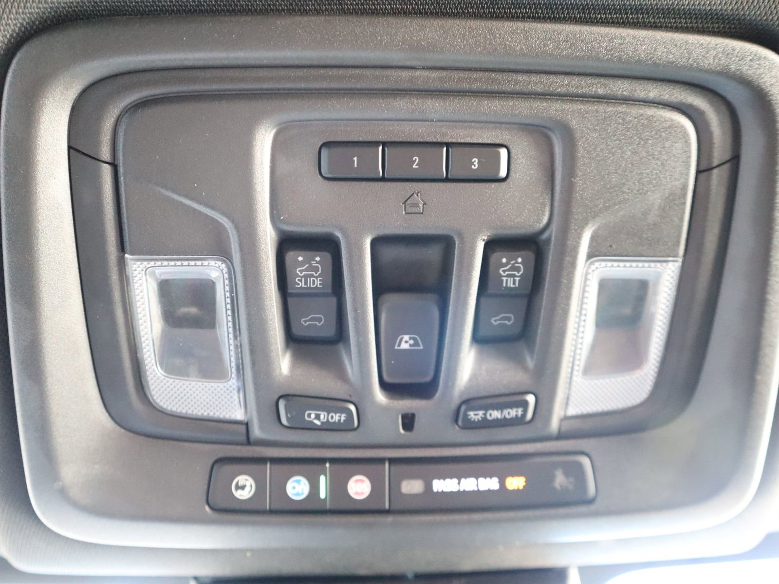 Used 2023 Chevrolet Silverado 1500 High Country w/ High Country Premium Package image 43