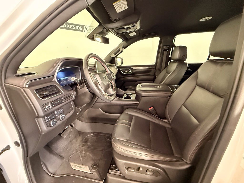 Used 2023 Chevrolet Tahoe RST AWD/4WD image 22