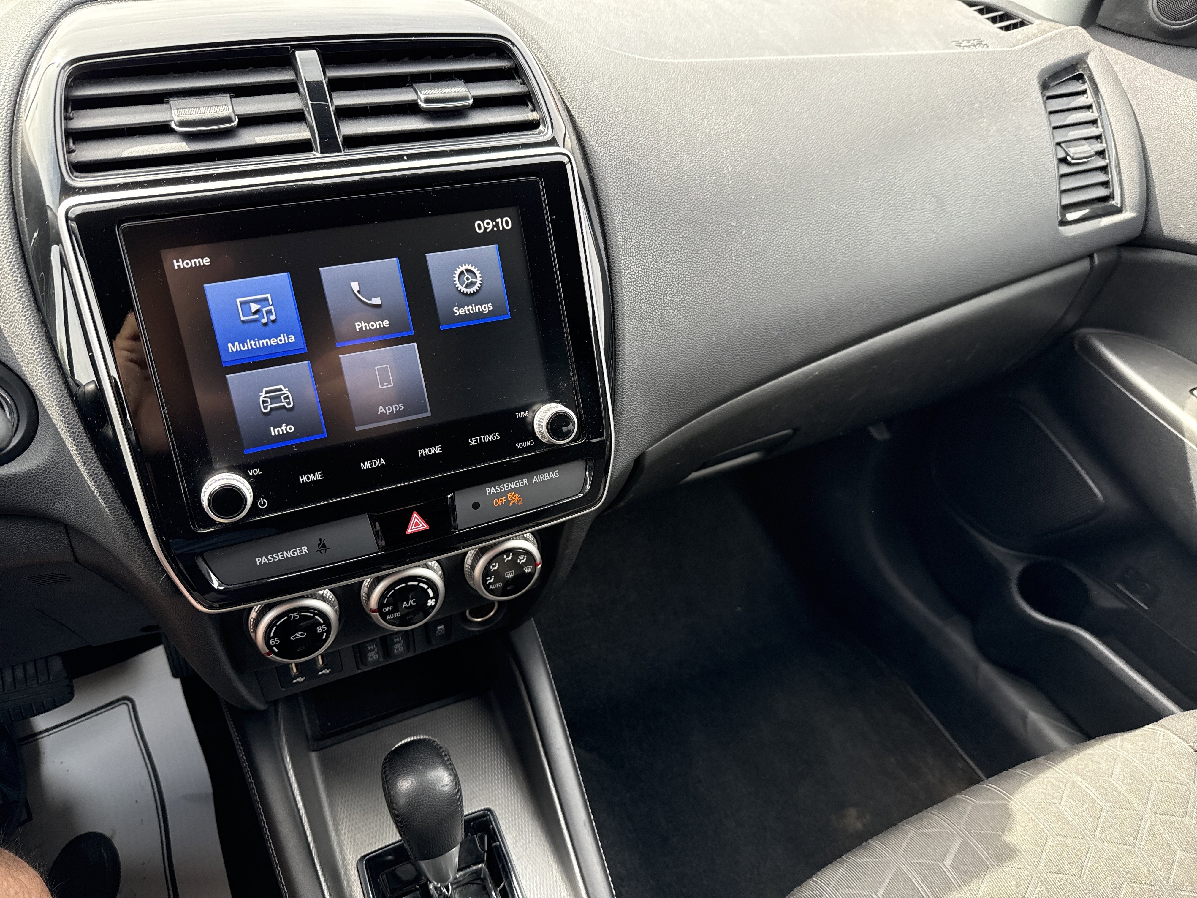 Used 2020 Mitsubishi Outlander Sport AWD image 22