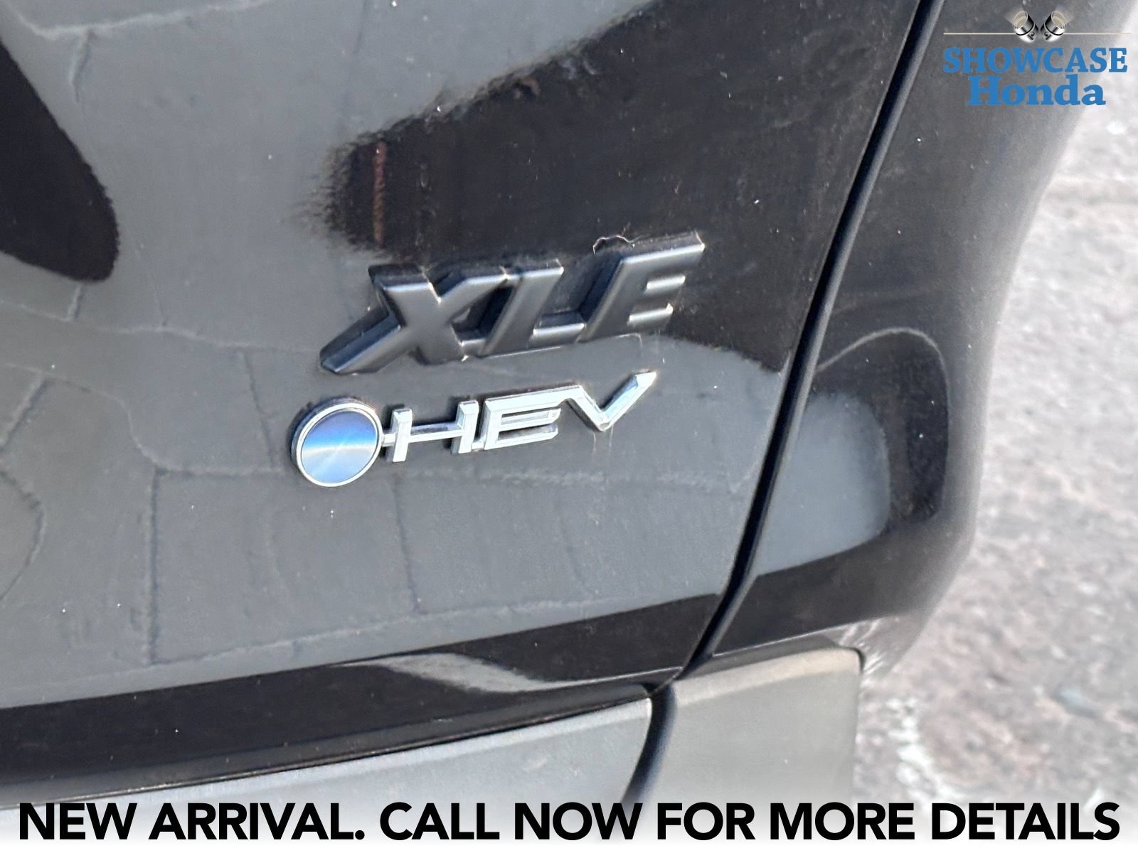 Used 2025 Toyota RAV4 XLE w/ Convenience Package AWD/4WD image 10