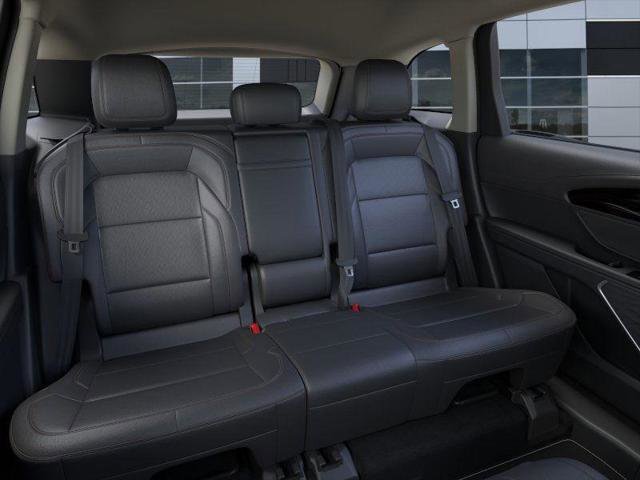 New 2026 Lincoln Nautilus Premier image 11