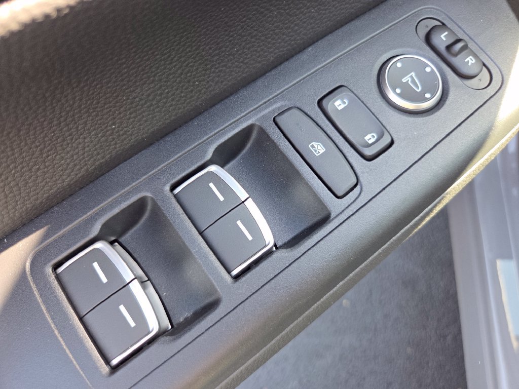 Certified 2024 Honda CR-V EX-L image 33
