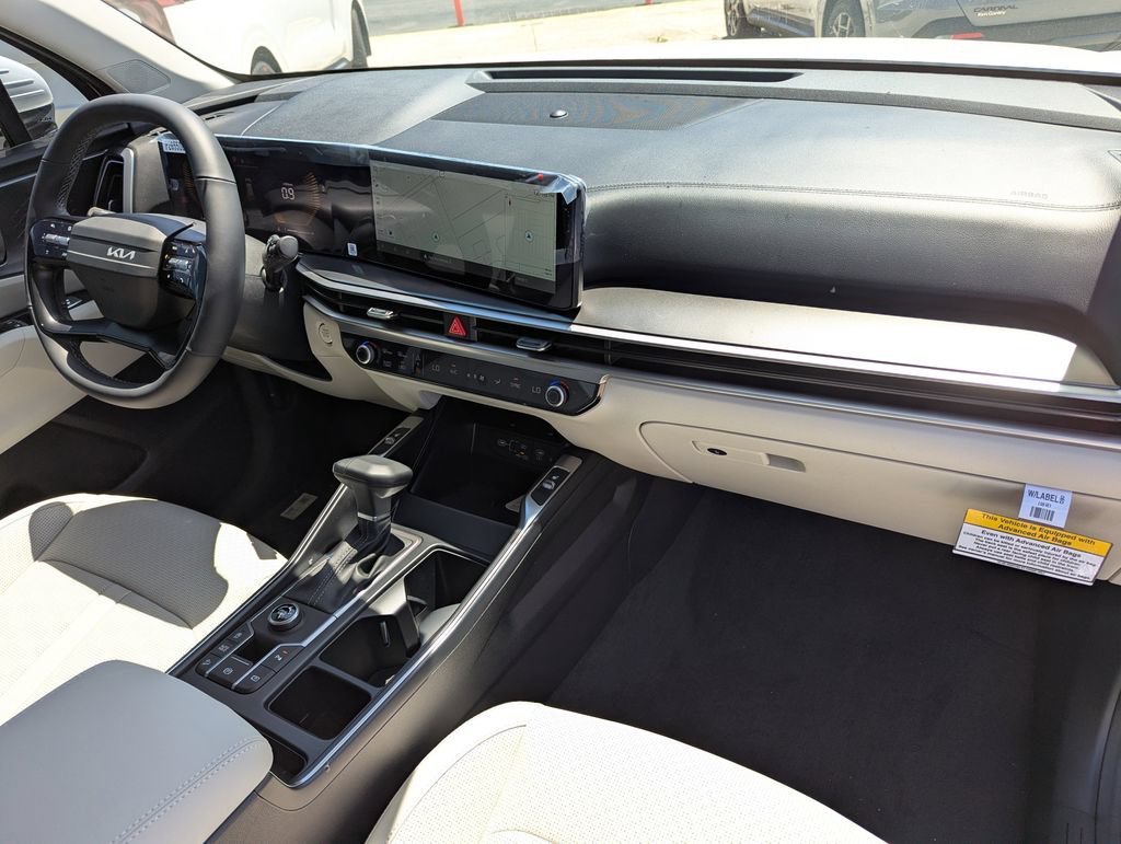 New 2026 Kia Sorento EX FWD image 12