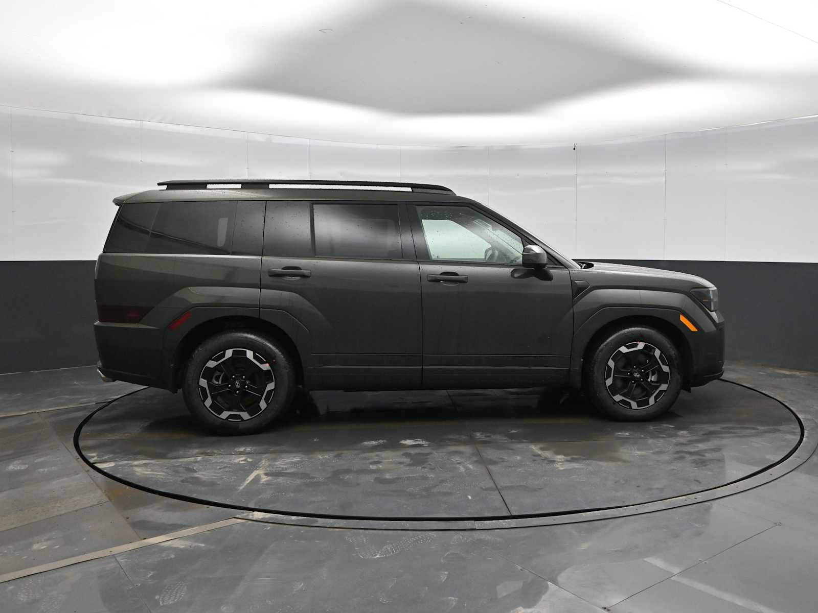 New 2026 Hyundai Santa Fe SEL image 9