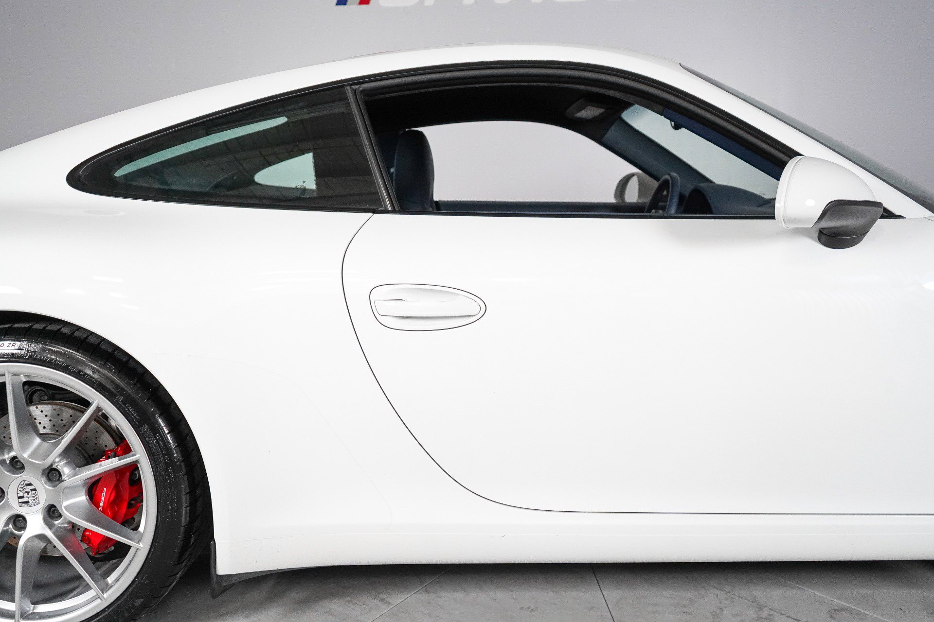 Used 2015 Porsche 911 Carrera S RWD image 31