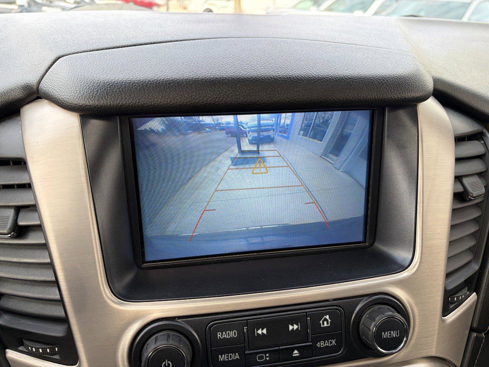 Used 2019 GMC Yukon XL Denali w/ Denali Ultimate Package image 15