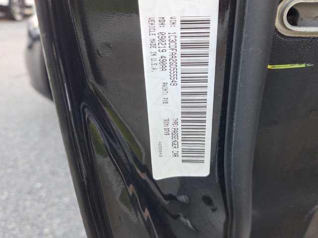 Used 2016 Dodge Dart SE w/ Convenience Group FWD image 6