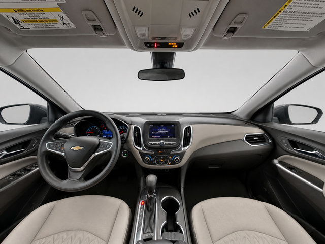 Used 2024 Chevrolet Equinox LS w/ LS Convenience Package FWD image 13