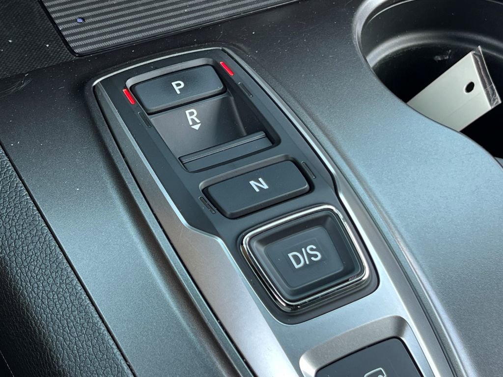 Used 2023 Honda Passport EX-L image 16